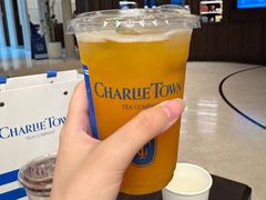 -CHARLIETOWN红茶公司(南京万象天地店)