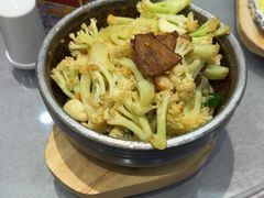 -红菜坊·烤鸭·川鲁宴(石园店)