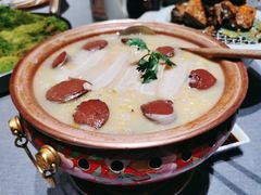 -奉天小馆·非遗东北菜(沈阳万象城店)
