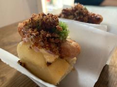 小热狗-BOR Eatery(安福路店)