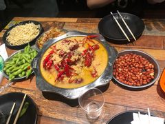 -王红军龙虾(新民路店)