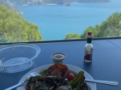 蔬菜沙拉-湾景餐厅(海洋公园店)