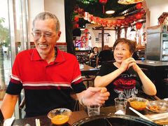 -五味缘小郡肝串串香(中国铁建广场店)