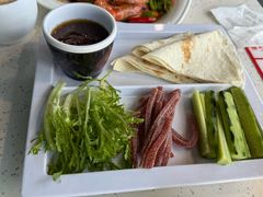 -巧克力渔家.小船海鲜胶东菜(万平口店)