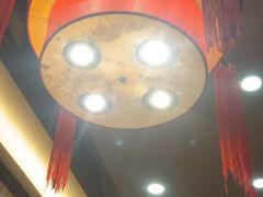 -盈春大饭店(千山路店)