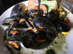 -Pakkhús Restaurant