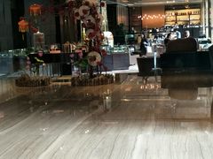 -广州天河希尔顿酒店