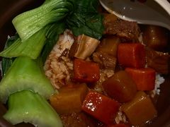 -李先生牛肉面大王(青岛闽江路店)