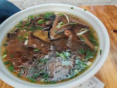 招牌口蘑面-康大口蘑面庄(将军街店)