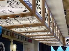 -万岁寿司(万国店)