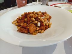 -月福京味斋·烤鸭店·北京菜(鼓楼总店)