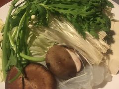 -牛玄庵日式寿喜烧·料理店(新源里店)