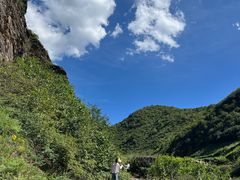 -灵山