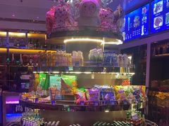 -尚酷麦量贩KTV(金州店)