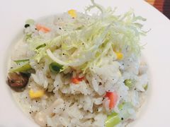 -SEN CASTLE城堡西餐(创意设计中心店)