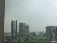 -常熟理文铂尔曼酒店