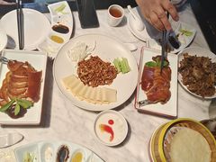 -京味斋·北京烤鸭(华威桥北工大店)