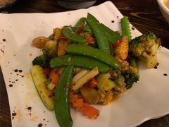 -Siam泰餐厅(水上公园店)