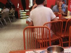 -神府路壹号·海鲜烧烤排档(三坊七巷店)