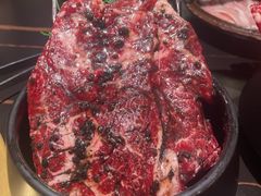 -厚贞日式烤肉(浦东汇智店)