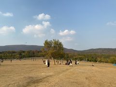 -钟山体育运动公园