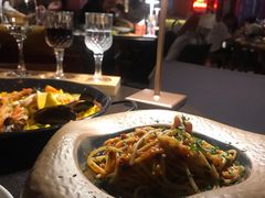 -AZUL by FUEL蓝色·法式酒馆(琶醍店)