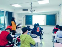 -群艺芳华明德翰墨
