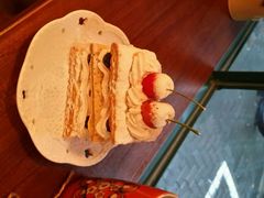 android_upload_pic-治愈系甜品The Soothing Dessert(科海大楼店)