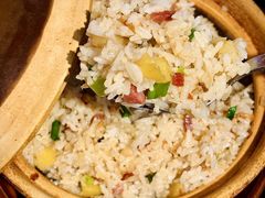 -阿山卓·野生菌火锅·纳西火塘烤肉