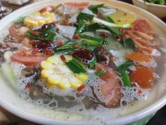 -花水湾红太阳牛肉汤锅