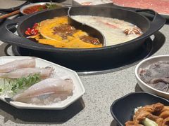 -园里火锅(仁和新城店)