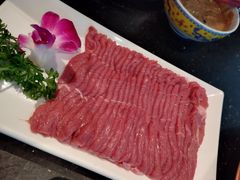 -南门涮肉(上海二店)