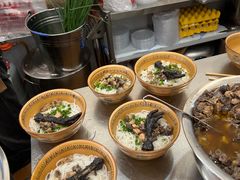 -正宗李家土鸡米线店