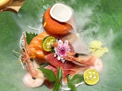 -南风(淮海街店)