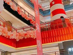 -天虹购物中心(石路店)