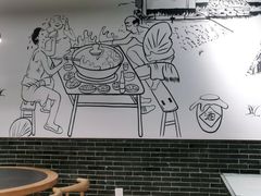 -大自然醉鹅·铁锅火焰鹅(上海联洋店)
