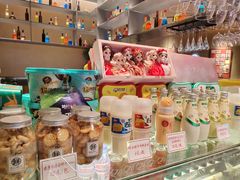零售区-青年公社烤鸭(熙悦天街店)