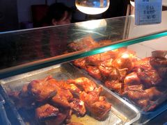 -潘家烤鸡(人民一路店)