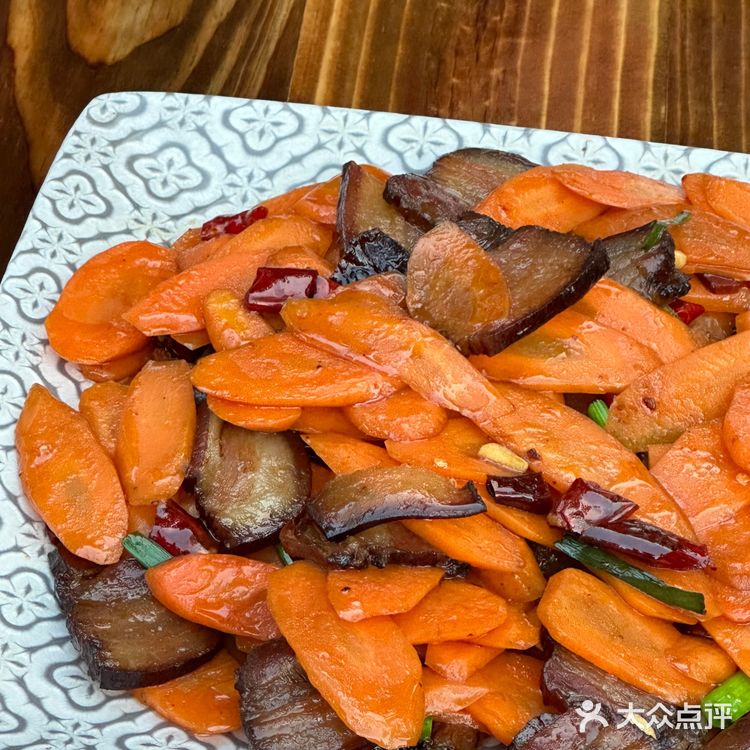 在桂林|找到了适合家庭朋友聚餐的好地方！