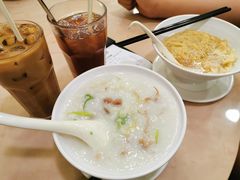 -盛记粥面(佐敦店)
