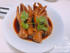 -半岛太子酒家(海港城店)