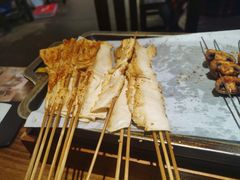 -破店肥哈·东北烧烤(南山保利店)