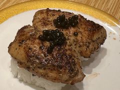 -合点寿司(金虹桥商场店)