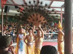 -西双版纳勐泐文化旅游区