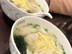 开洋馄饨-熙盛源(滨湖万达店)