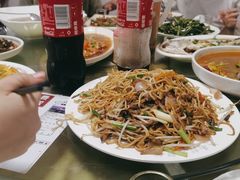 -江南村海鲜馆(洞头店)
