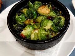 -VITELLO意大利料理(崂山路店)