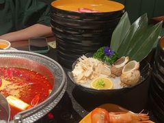 -牛New寿喜烧(金茂览秀城店)