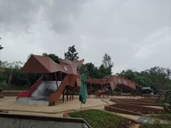 -黄龙溪欢乐田园