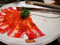 -韩宫宴烤肉·料理(苏州中心店)